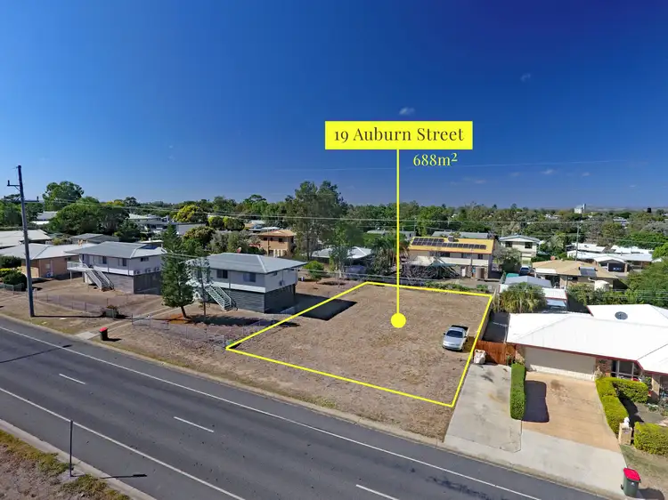 19 Auburn Street, Biloela QLD 4715