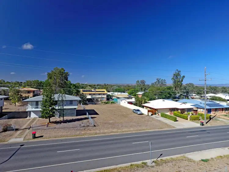 Fourth view of Homely land listing, 19 Auburn Street, Biloela QLD 4715