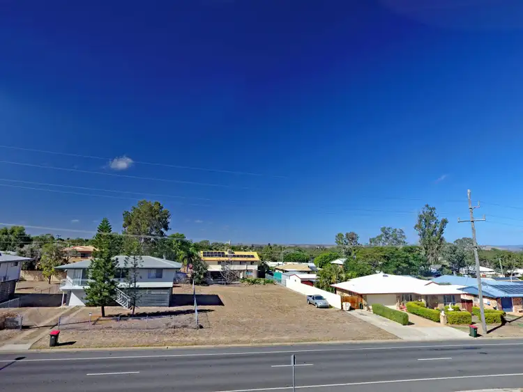 Fifth view of Homely land listing, 19 Auburn Street, Biloela QLD 4715