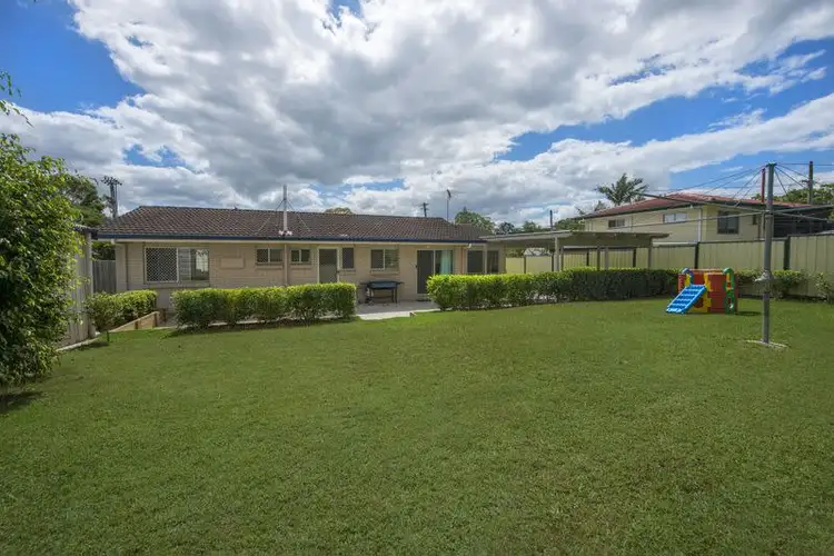 4 Charlane Street, Underwood QLD 4119