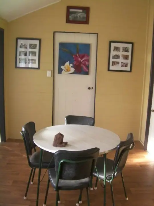 Third view of Homely house listing, 17 Myrtle Street, Blackall QLD 4472