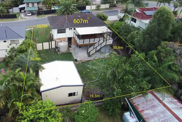 14 Kumbari Street, Rochedale South QLD 4123