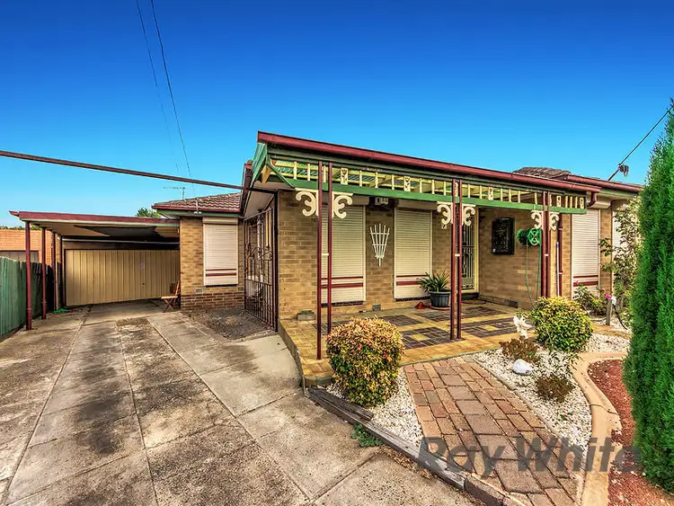 Main view of Homely house listing, 7 Poplar Court, St Albans VIC 3021