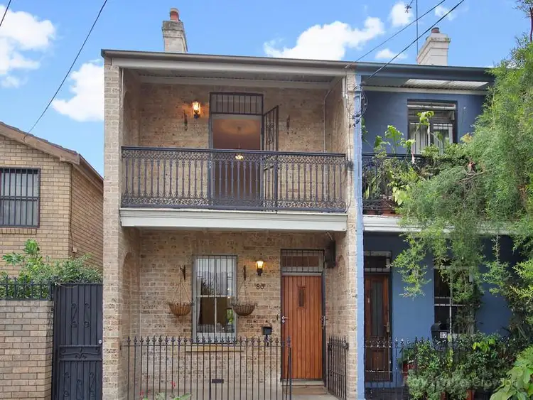 Seventh view of Homely terrace listing, 80 Silver Street, St Peters NSW 2044