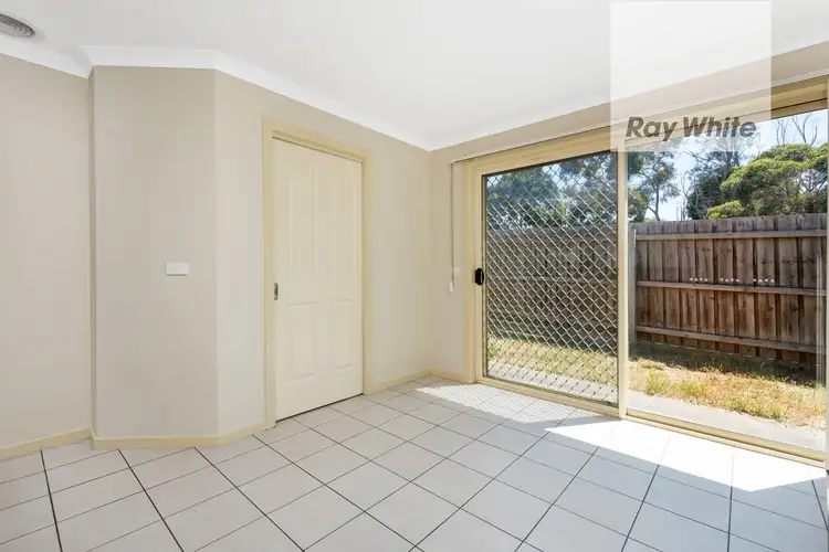 Fifth view of Homely townhouse listing, 4/1416 Plenty Road, Bundoora VIC 3083