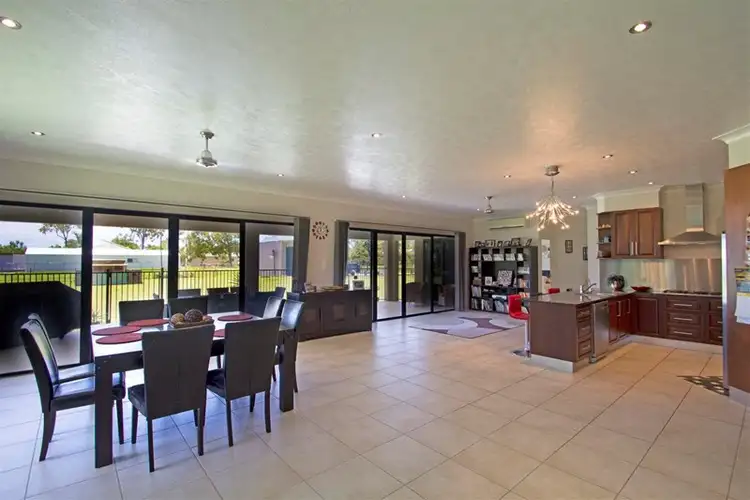 Second view of Homely house listing, 42 Samhordern Road, Alice River QLD 4817