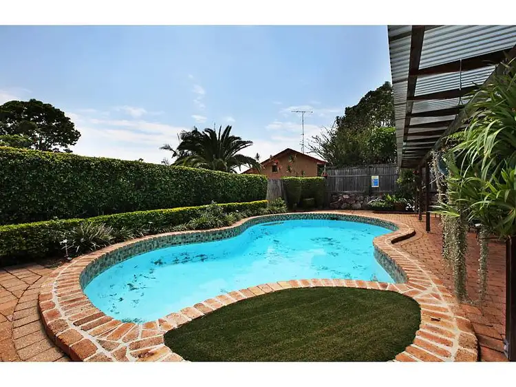Fifth view of Homely house listing, 11 Tibor Court, Ashmore QLD 4214