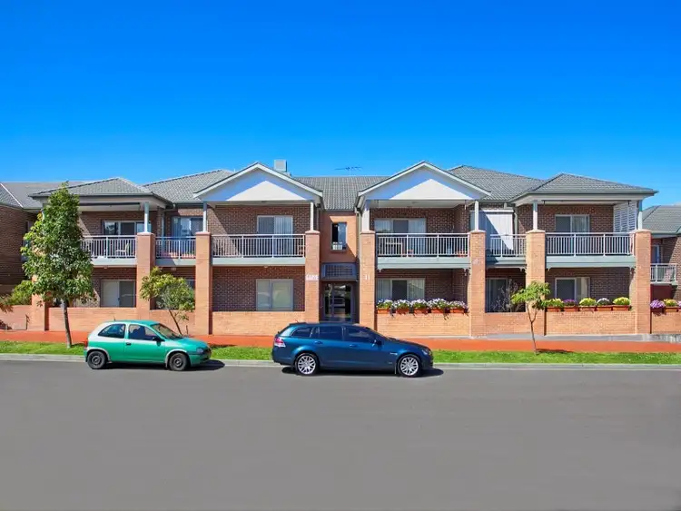 Sixth view of Homely unit listing, 13/11 Stuart Street, Helensburgh NSW 2508