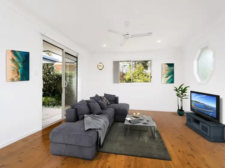 Third view of Homely house listing, 2 Honeyeater Way, Coffs Harbour NSW 2450