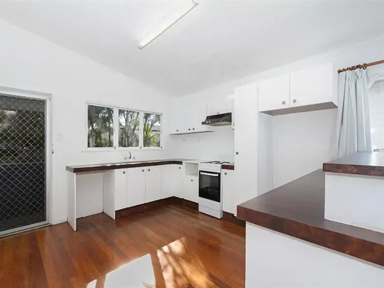 Fourth view of Homely house listing, 44 Park Road West, Dutton Park QLD 4102