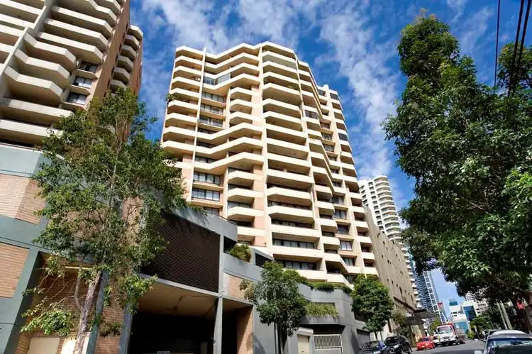 Fourth view of Homely apartment listing, 114/6-14 Oxford Street, Darlinghurst NSW 2010