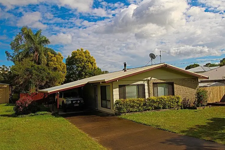 Main view of Homely house listing, 24 Hart Street, Beaudesert QLD 4285