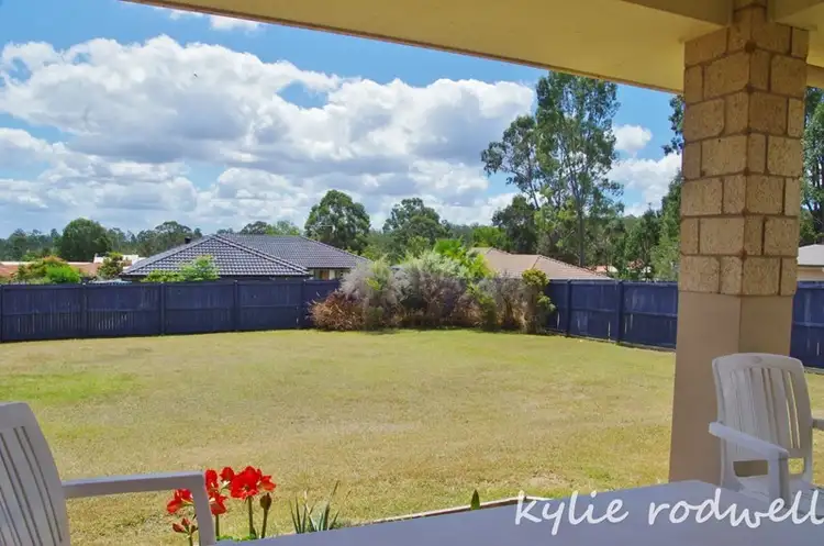 Third view of Homely house listing, 14 Monza Street, Beaudesert QLD 4285