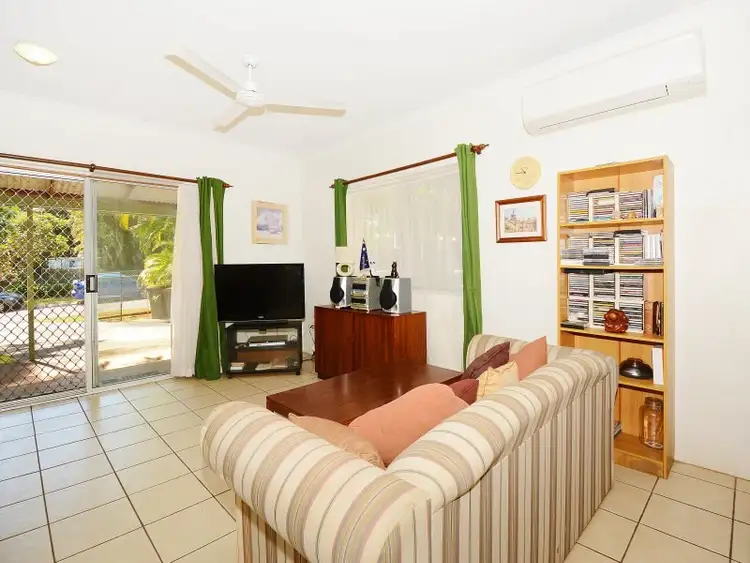 Fifth view of Homely house listing, 4 Morey Circuit, Driver NT 830