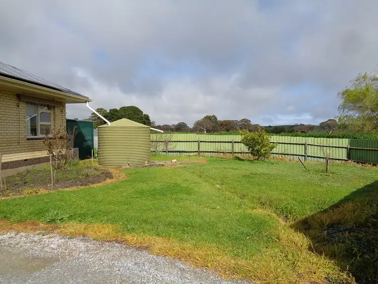 Sixth view of Homely house listing, 21 Rapid Bay Road, Delamere SA 5204