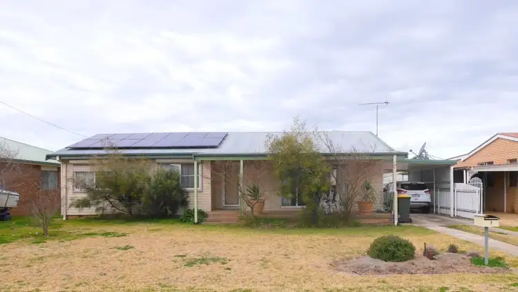 7 Stewart Street, Cowra NSW 2794