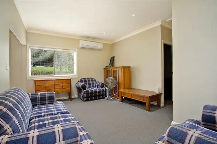 Second view of Homely house listing, 20 Fourth Street, Lithgow NSW 2790