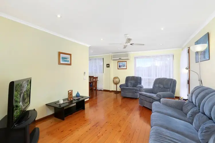 Third view of Homely house listing, 73 Albatross Road, Berkeley Vale NSW 2261