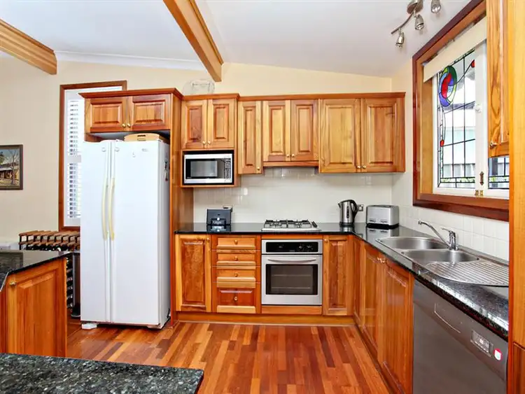 Second view of Homely house listing, 13 Cartwright Crescent, Lalor Park NSW 2147