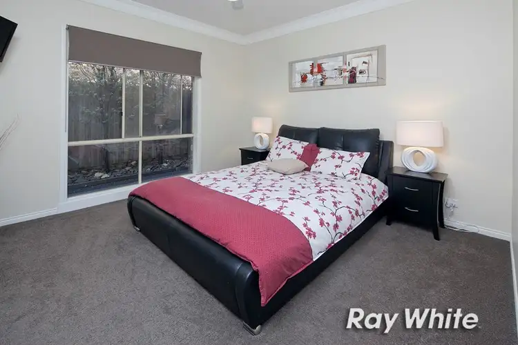 Fourth view of Homely house listing, 3 Bottlebrush Court, Langwarrin VIC 3910