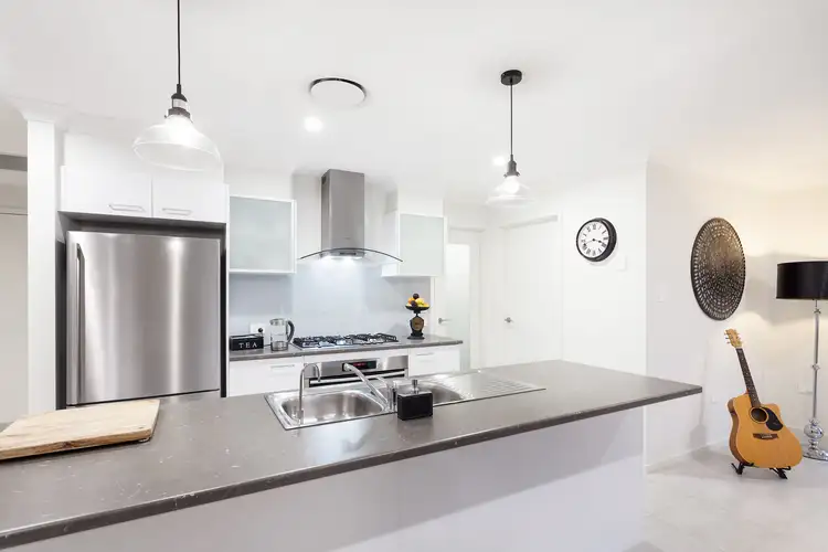 Fourth view of Homely house listing, 22 McCullough Street, Cooranbong NSW 2265
