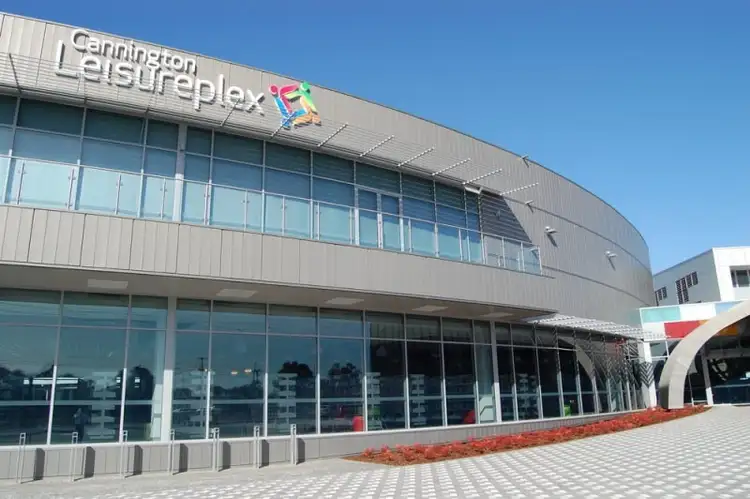 Third view of Homely land listing, 26A Russell Street, East Cannington WA 6107