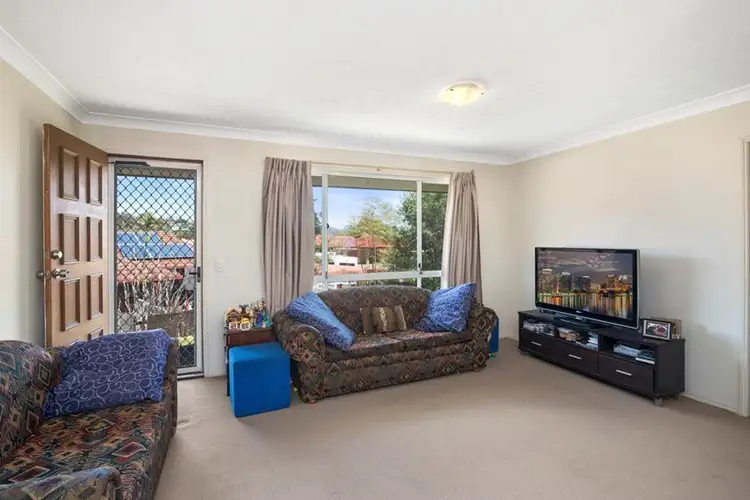 Fifth view of Homely house listing, 7 Betony Court, Elanora QLD 4221