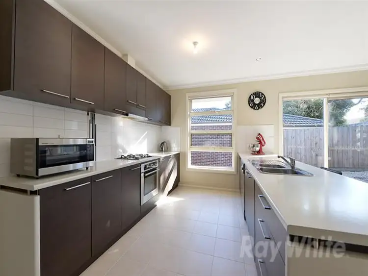 Second view of Homely unit listing, 3/44 Kathryn Road, Knoxfield VIC 3180