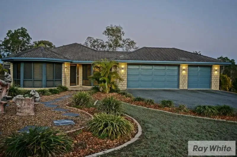 Main view of Homely house listing, 5-7 Laurina Drive, New Beith QLD 4124