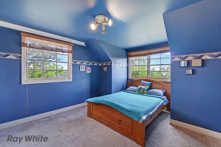 Seventh view of Homely house listing, 30 Statham Avenue, North Rocks NSW 2151