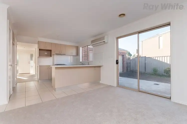 Third view of Homely house listing, 43 Batman Street, Burnside Heights VIC 3023