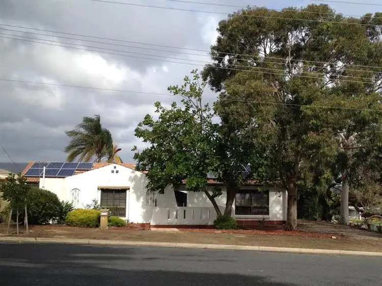 Main view of Homely house listing, 1 Pardoo Drive, Modbury SA 5092