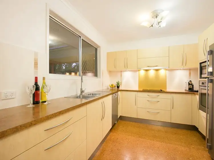 Fifth view of Homely house listing, 12 Walbrook Avenue, Springwood QLD 4127