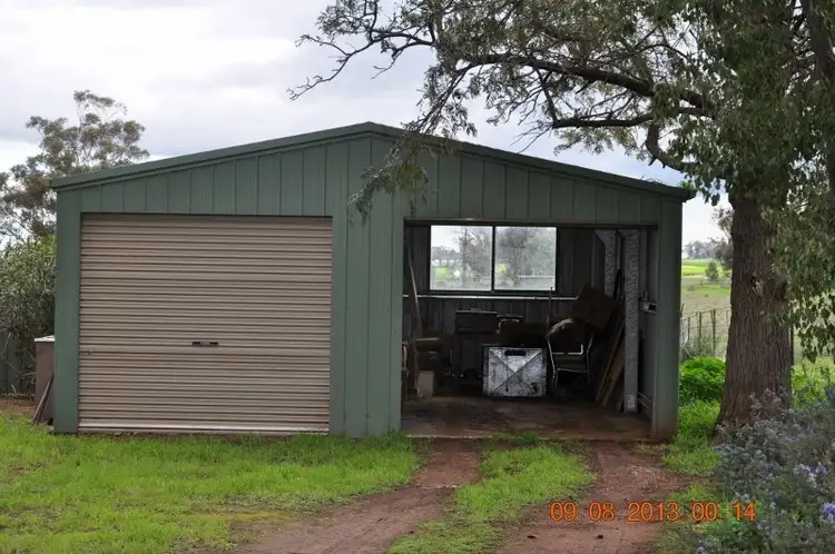 Fourth view of Homely house listing, . "Throndale" Escort Way, Eugowra NSW 2806