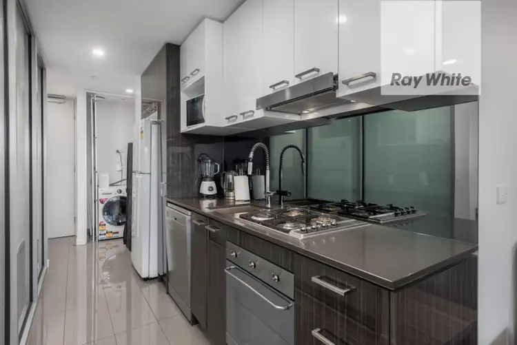 Third view of Homely apartment listing, G13/35 Princeton Terrace, Bundoora VIC 3083