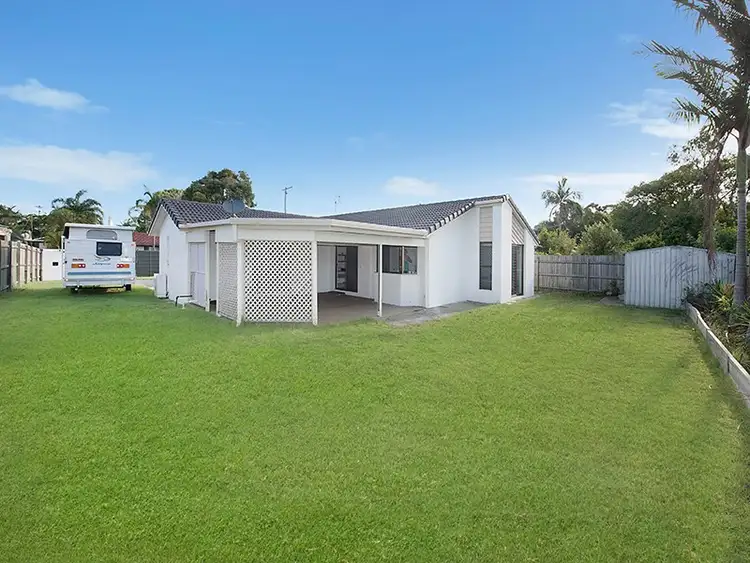 Third view of Homely house listing, 11 Pheasant Street, Parrearra QLD 4575