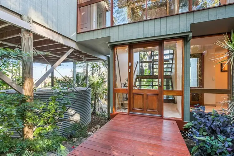Fourth view of Homely house listing, 50 Valley Drive, Doonan QLD 4562