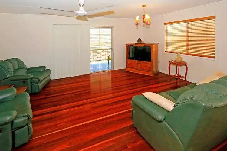 Third view of Homely house listing, 88 Menzies Street, Park Avenue QLD 4701