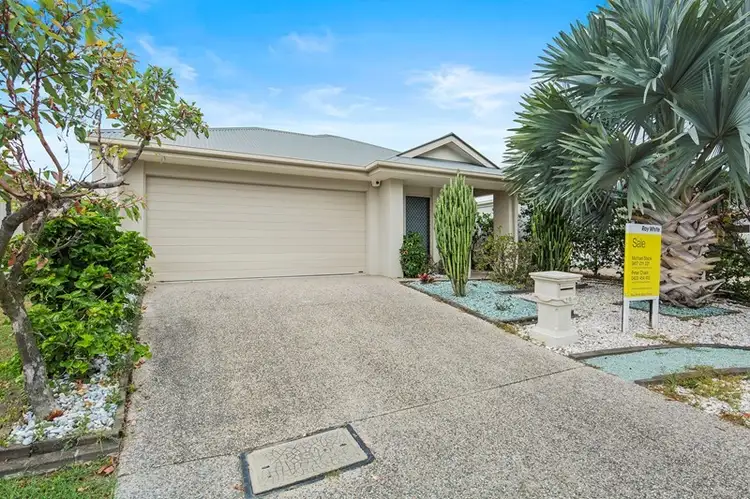 Main view of Homely house listing, 19 Creekside Drive, Sippy Downs QLD 4556
