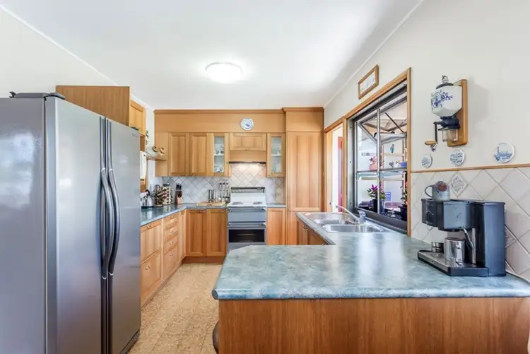 Second view of Homely house listing, 11 Dolcoath Street, Albany Creek QLD 4035