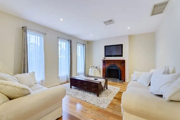 Sixth view of Homely house listing, 1 Rowanval Terrace, Mernda VIC 3754