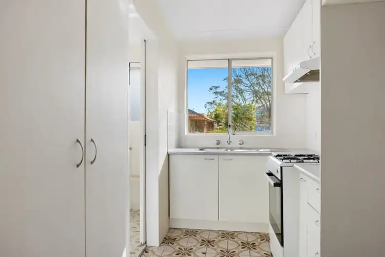 Third view of Homely unit listing, 15/59 Albert Street, Hornsby NSW 2077