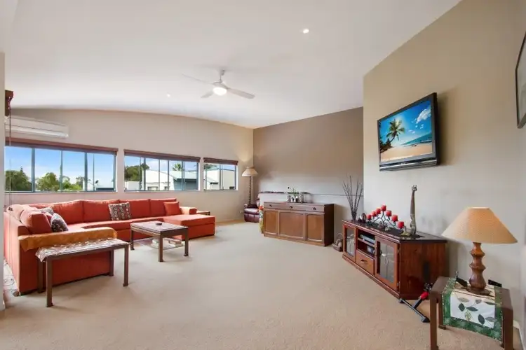 Second view of Homely apartment listing, 10/216 Beach Road, Batehaven NSW 2536