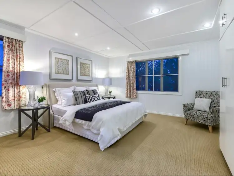 Sixth view of Homely house listing, 30 Roseby Avenue, Clayfield QLD 4011