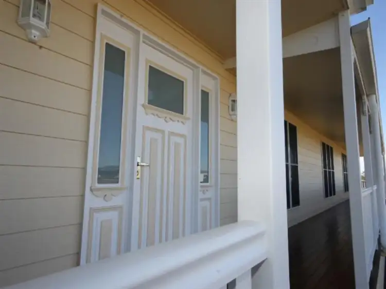 Fourth view of Homely house listing, 85 Southern Cross Drive, Dalby QLD 4405