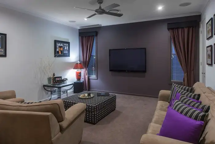 Sixth view of Homely house listing, 3031 Forest Hills Drive, Sanctuary Cove QLD 4212