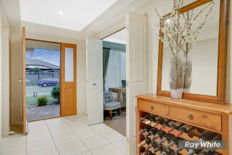 Fourth view of Homely house listing, 10 Millendon Boulevard, Tarneit VIC 3029