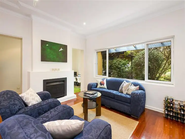 Fifth view of Homely house listing, 11 Sunnyside Crescent, Castlecrag NSW 2068