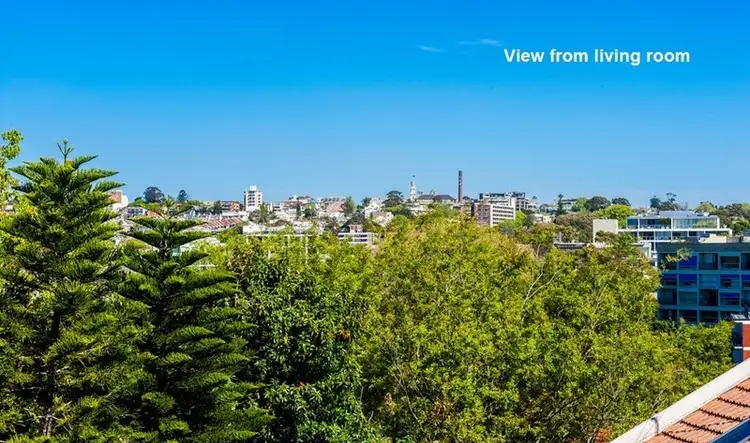 Sixth view of Homely studio listing, 11/2 Roslyn Gardens, Elizabeth Bay NSW 2011
