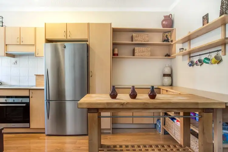 Second view of Homely house listing, Unit 7/70 Hamilton Road, Fairfield NSW 2165